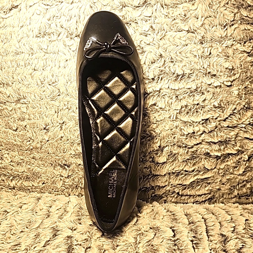 Sold sold sold sold SIZE 8.5 Michael Kors Slip On Espadrille …